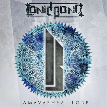 Amavashya Lore by Ionic Bond - album cover