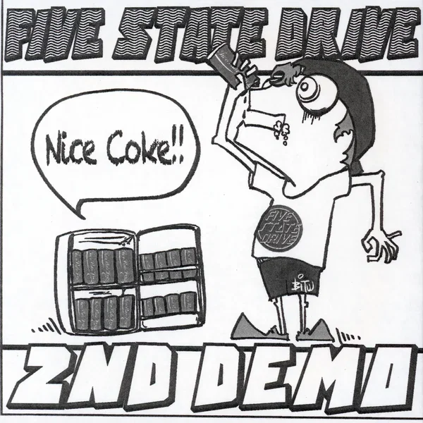2ND DEMO