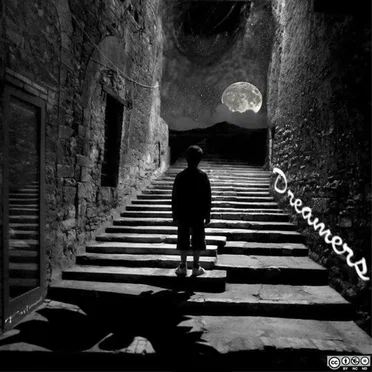 Dreamers by Putsasoll - album cover