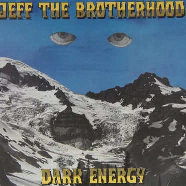 Dark Energy