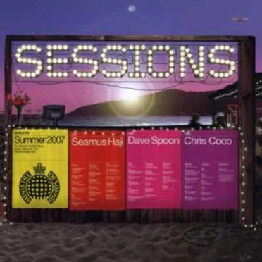 Sessions Summer 2007