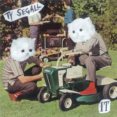 It