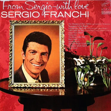 From Sergio - With Love