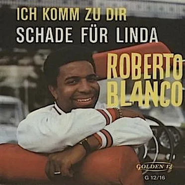 Schade für Linda
