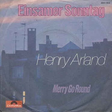 Einsamer Sonntag / Merry Go Round