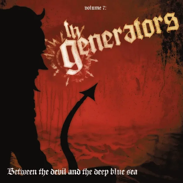 Between the Devil and the Deep Blue Sea