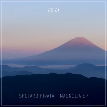 Magnolia EP