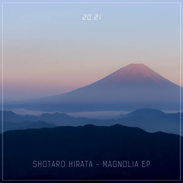 Magnolia EP