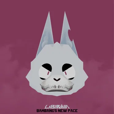 BAMBANG'S NEW FACE