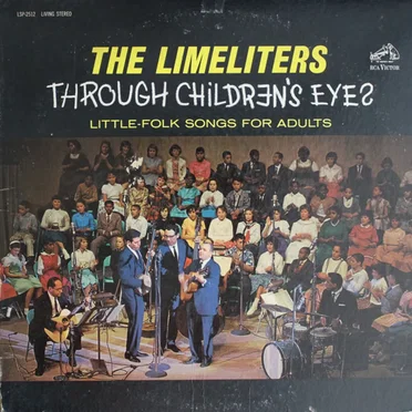 Through Children's Eyes