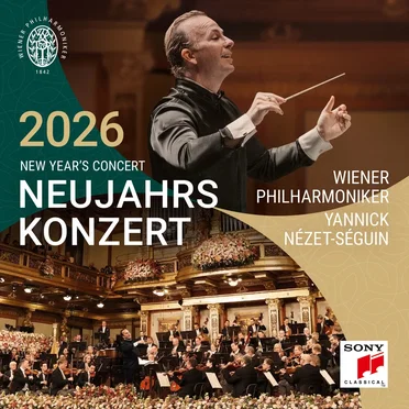 Neujahrskonzert 2026