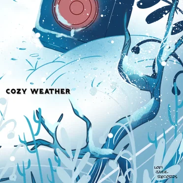 Cozy Weather by beaumont - album cover