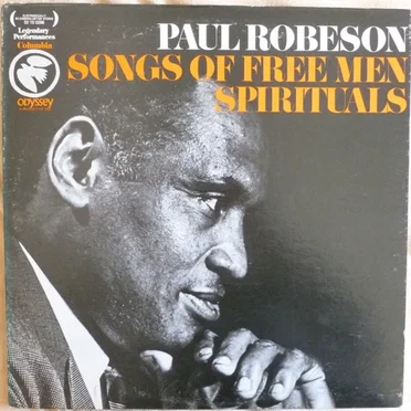 Songs of Free Men * Spirituals
