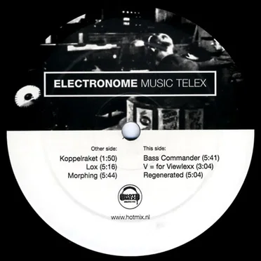 Music Telex