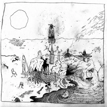 Ava Mendoza / Maxime Petit / Will Guthrie