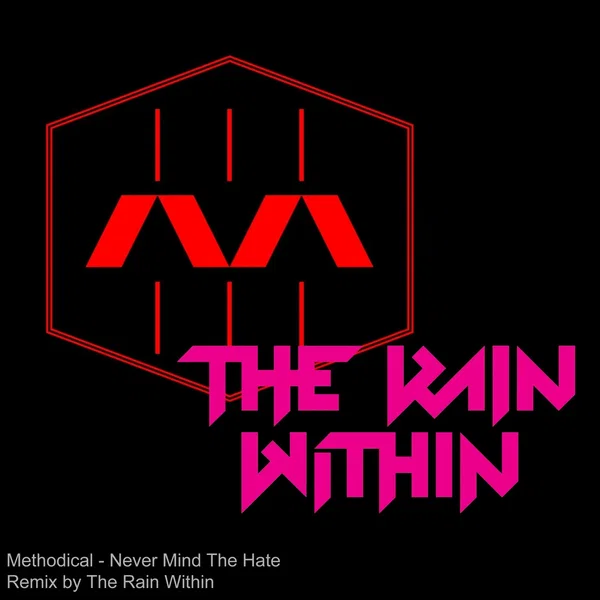 Never Mind the Hate (The Rain Within remix)