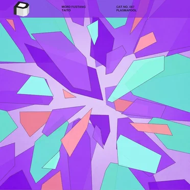 Taito by Mord Fustang - album cover