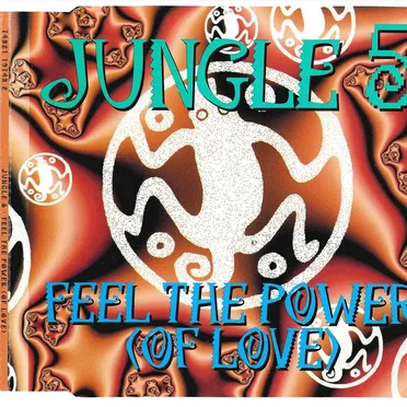 Feel The Power (of Love)