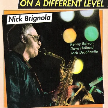 On a Different Level