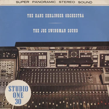 Studio One 30