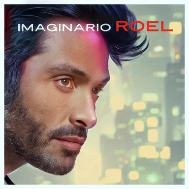 Imaginario by Roel - album cover