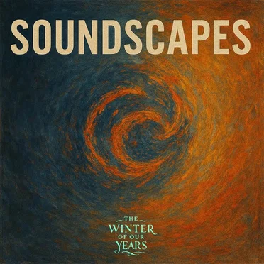 Soundscapes by The Winter Of Our Years - album cover