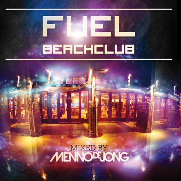 Fuel Beachclub