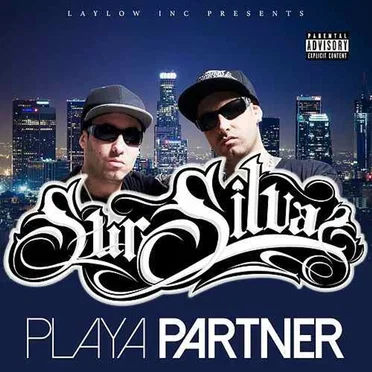 Playa Partner by Sursilvaz - album cover