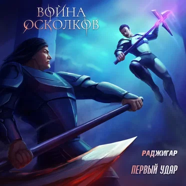 Первый Удар (First Strike)