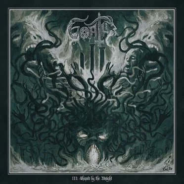 III: Shaped by the Unlight