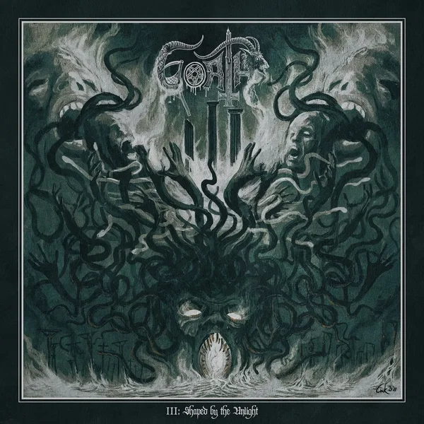 III: Shaped by the Unlight