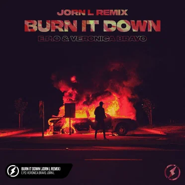 Burn It Down (Jorn L remix)