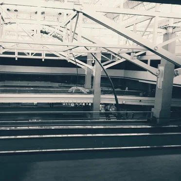 The Layover