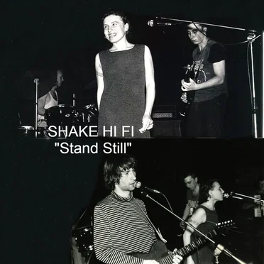 Stand Still