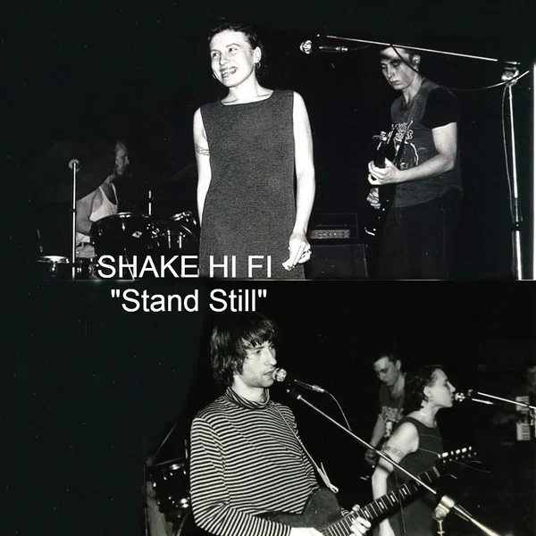 Stand Still