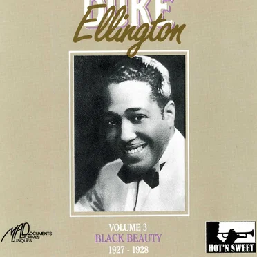 Volume 3 Black Beauty 1927-1928