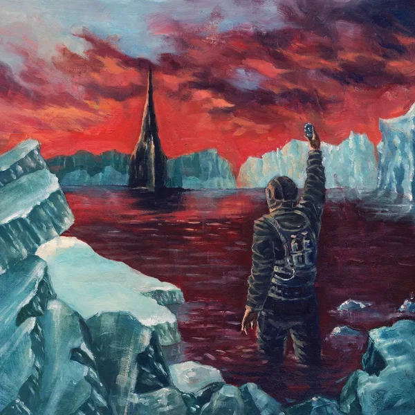 The Arctic Chasm