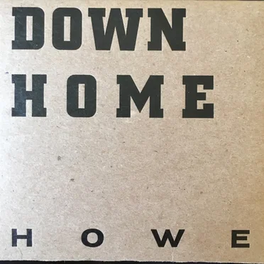 (Upside) Down Home