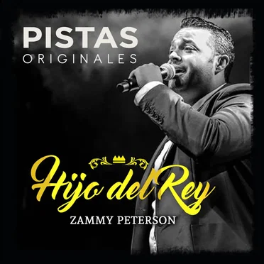 Zammy Peterson: Pistas originales
