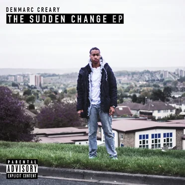 The Sudden Change