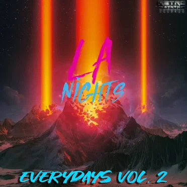 EVERYDɅYS Vol. 2