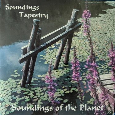 Soundings Tapestry by Various Artists - album cover