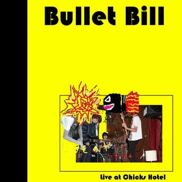 Live at Chicks Hotel