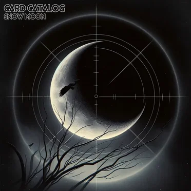 Snow Moon