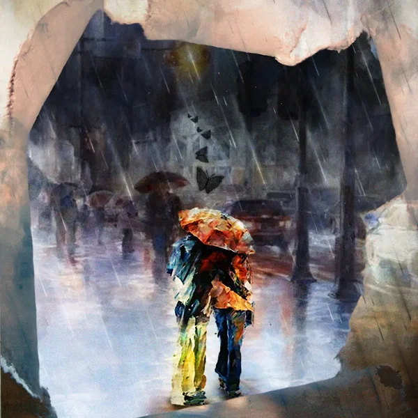 Umbrella (Japanese version)