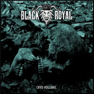 Cryo-volcanic
