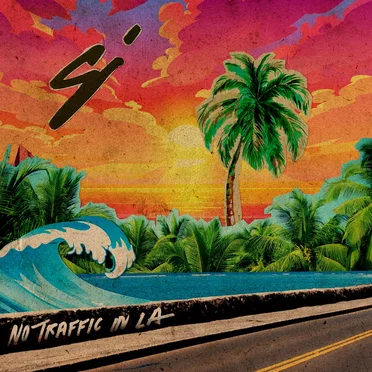 No Traffic in LA
