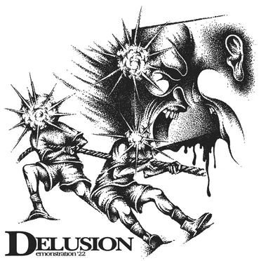 Demonstration '22
