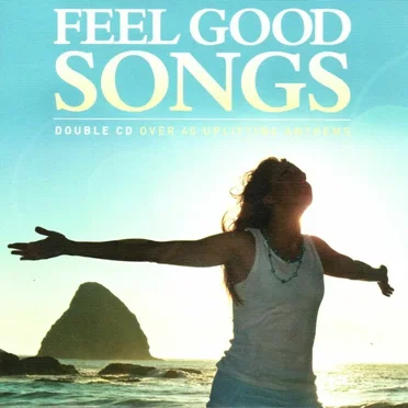 Feel Good Songs by Various Artists - album cover