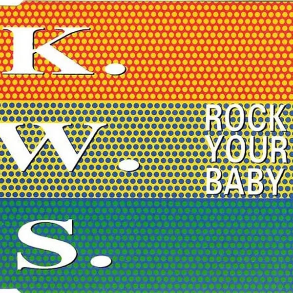 Rock Your Baby